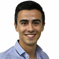 Luis Miguel Jaramillo
