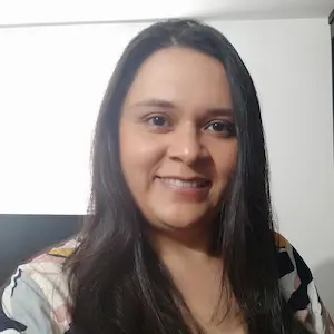 Maria Constanza Torres