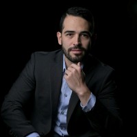 Pablo Villegas Ruiz