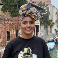 Vanessa Vargas Alzate