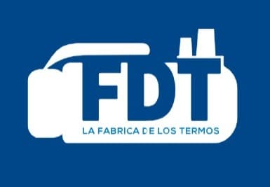 La fábrica de los termos